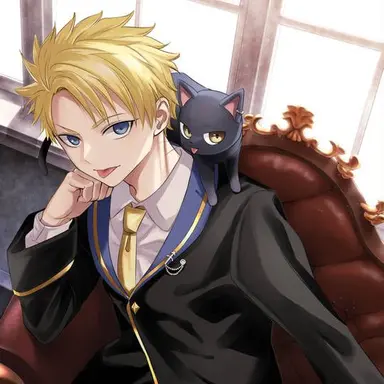 Profile image of 키론