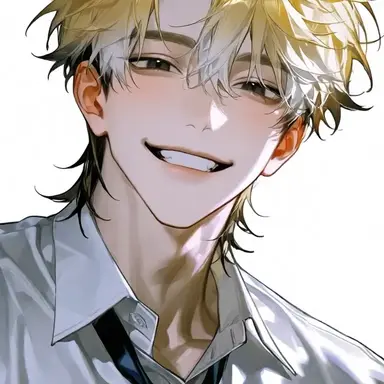 Profile image of シン