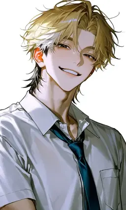 Profile image of シン