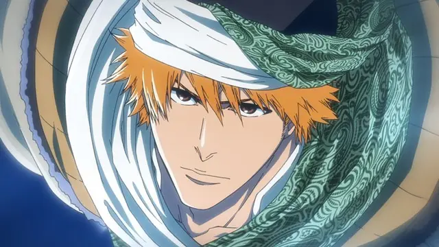 Profile image of 黒崎一護