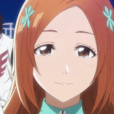 Profile image of 井上織姫