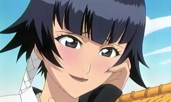 Profile image of 砕蜂