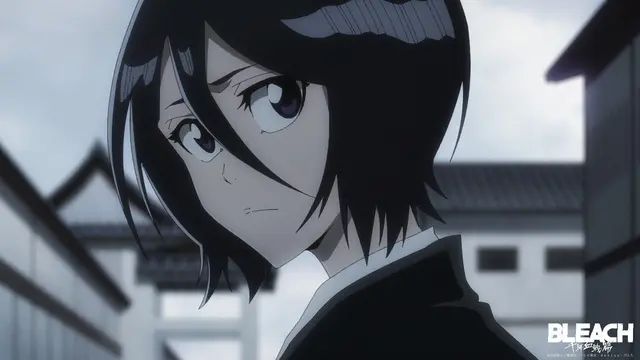 Profile image of 朽木ルキア