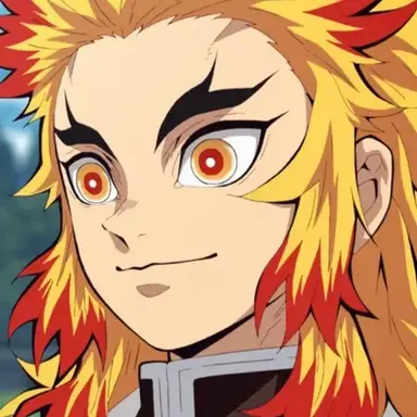 Profile image of 렌코쿠 쿄쥬로