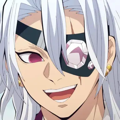 Profile image of 우즈이 텐겐