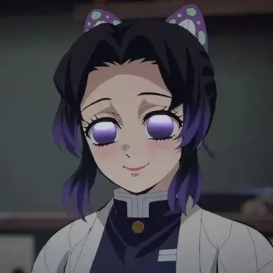 Profile image of 코쵸우 시노부