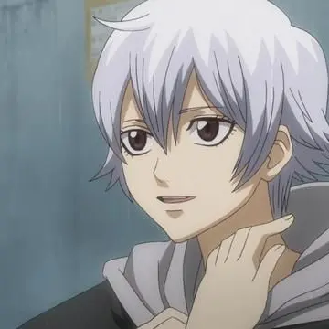 Profile image of 銀子