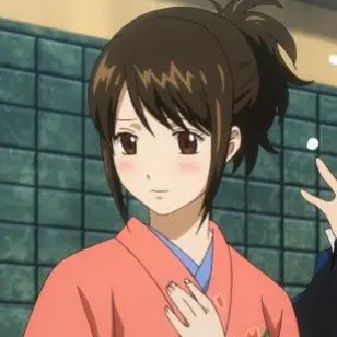 Profile image of お妙