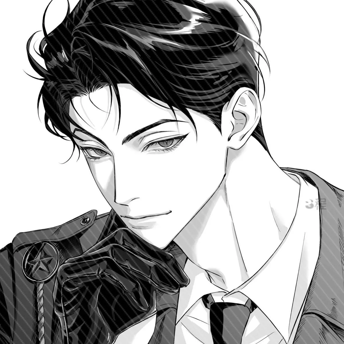 DampSound5415의 関係性