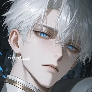 Profile image of 서백현