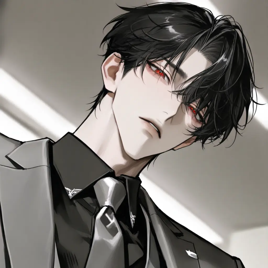 _.orz_의 とあるマフィアの保護対象について。