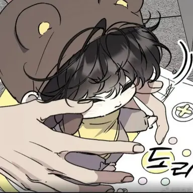 Profile image of 조민호