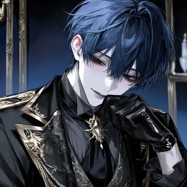 Profile image of Noah