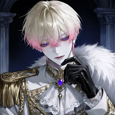 Profile image of Abyss