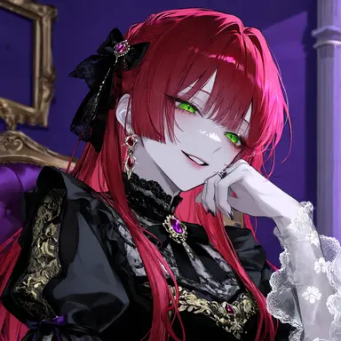 Profile image of Selene