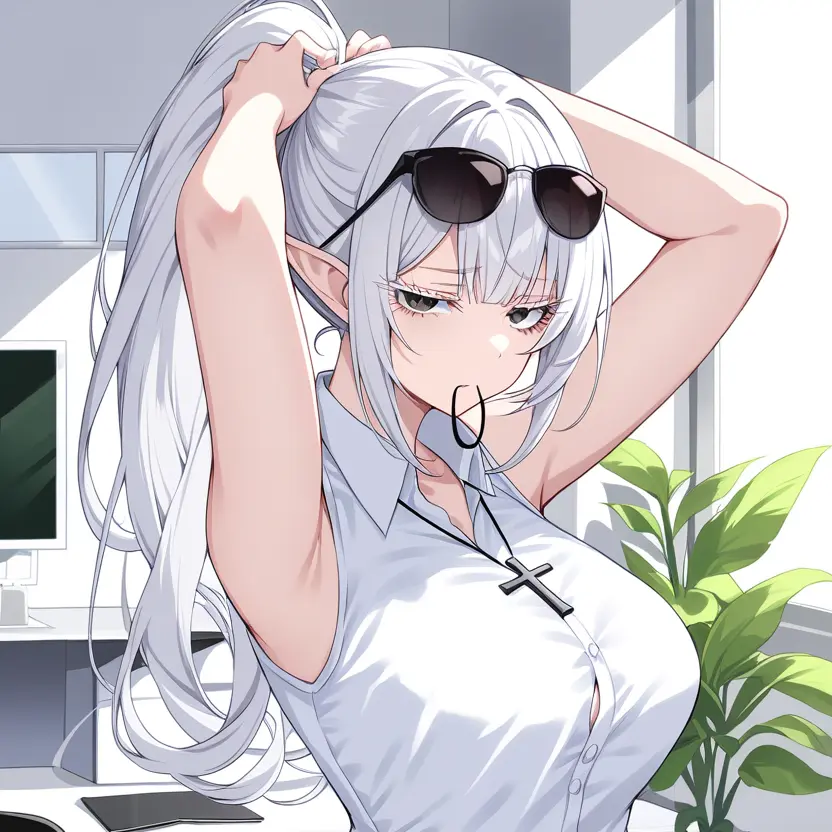 PuristKrait6096의 神々の雑技談