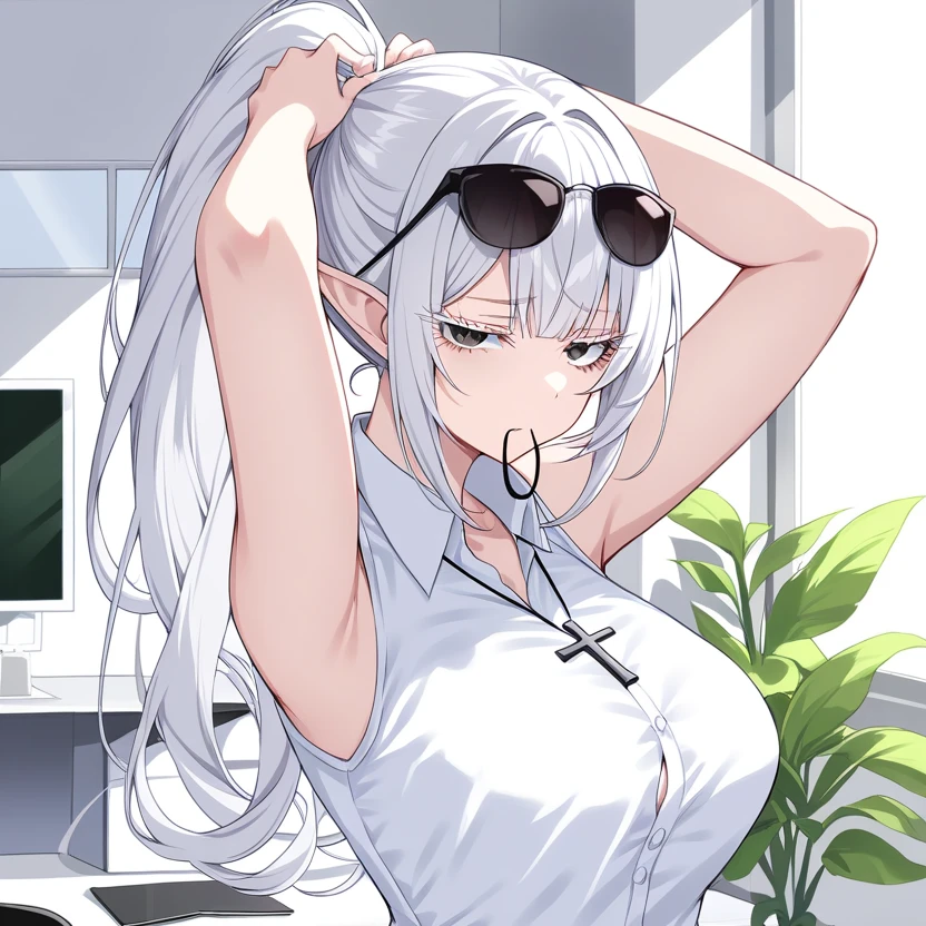 神々の雑技談