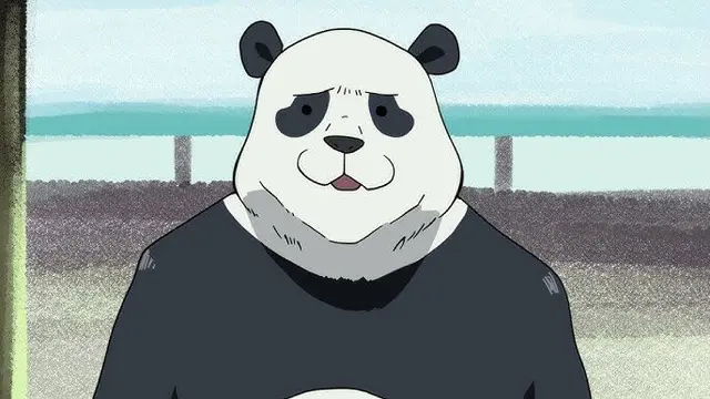 Profile image of 판다