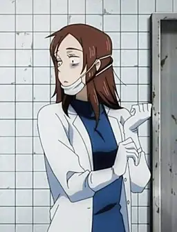 Profile image of 이에이리 쇼코