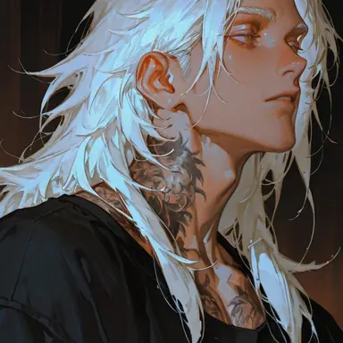 Profile image of 하 준