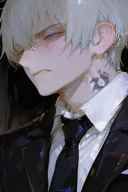 Profile image of 강이현
