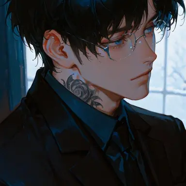 Profile image of 서지한