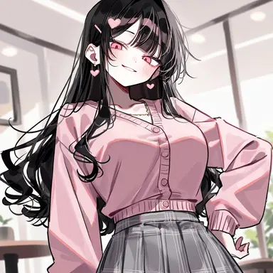Profile image of 구아연