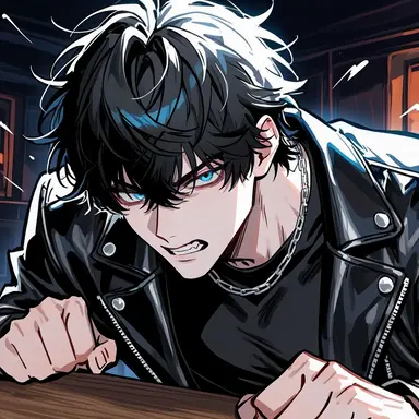 Profile image of 김진혁