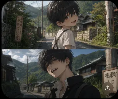 Profile image of 楓