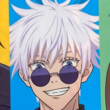 Profile image of 五条悟
