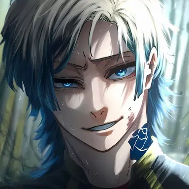 Profile image of Michael Kaiser
