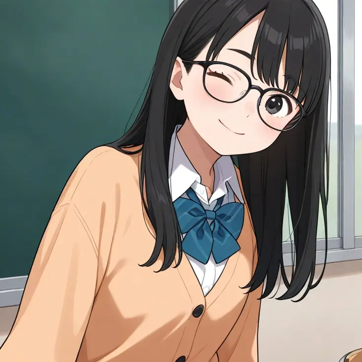 zyana_zyana의 無為の愛を、今日君に。