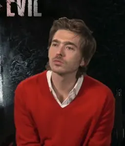 Profile image of Austin Abrams