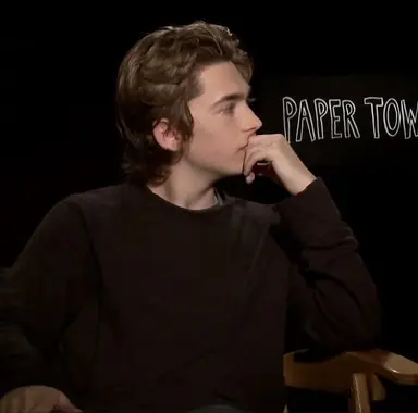 Profile image of Austin Abrams