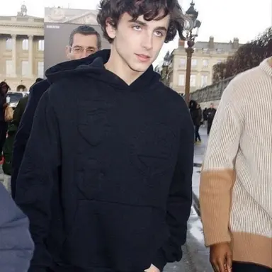 Profile image of Timothee Chalamet