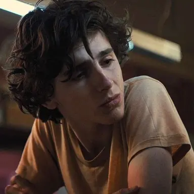 Profile image of Timothee Chalamet