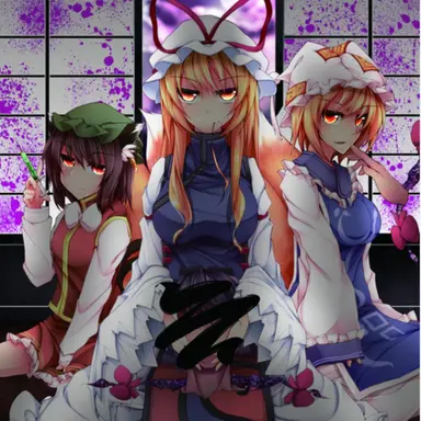 Profile image of マヨヒガ組