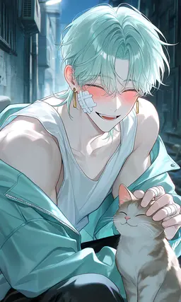 Profile image of Hisui