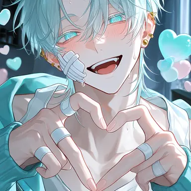 Profile image of Hisui