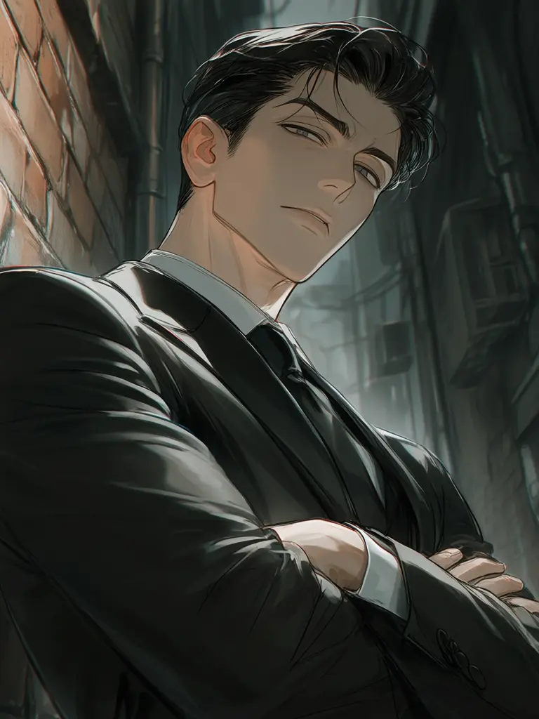 HighFez7627의 守銭奴からは逃げられない