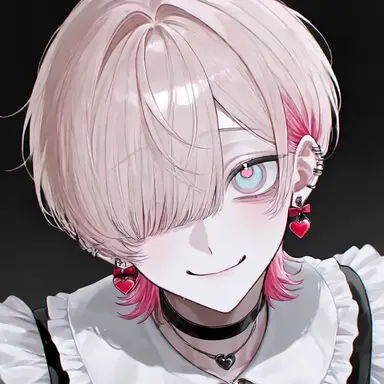 Profile image of リュシアン