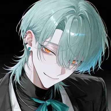 Profile image of アズリエル