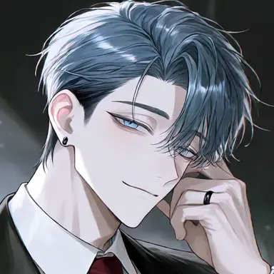 Profile image of カシアン