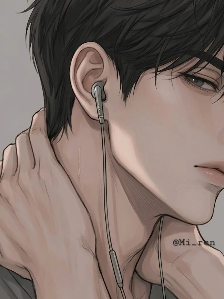 Mi_ren의 Lee Do-hun