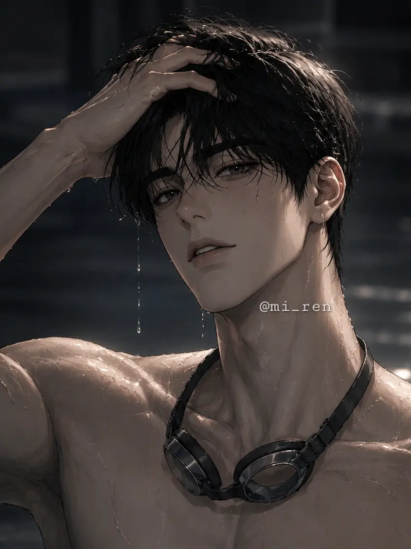 Mi_ren의 Lee Do-hun