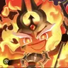 Profile image of 불꽃정령