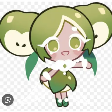 Profile image of 청사과요정