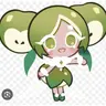 Profile image of 청사과요정