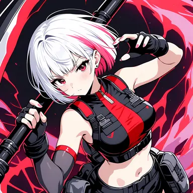 Profile image of 神楽