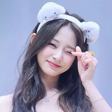 Profile image of Chou Tzuyu